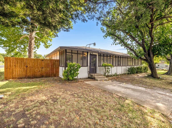 5776 County Road 927, Nevada, TX 75173