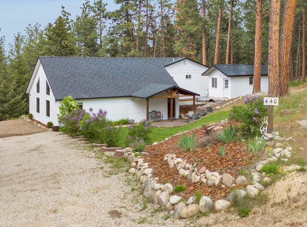 440 E 20th Street, Hamilton, MT 59840