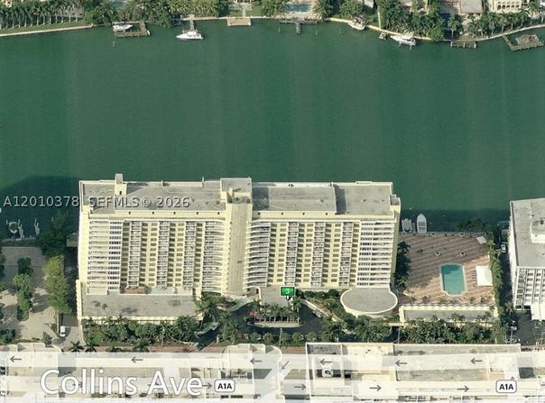 5600 Collins Ave, Miami Beach, FL 33140