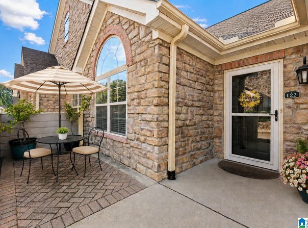 122 CORNERSTONE COURT, BIRMINGHAM, AL 35022