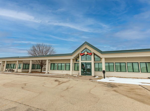 425 Roosevelt Street, Lancaster, WI 53813