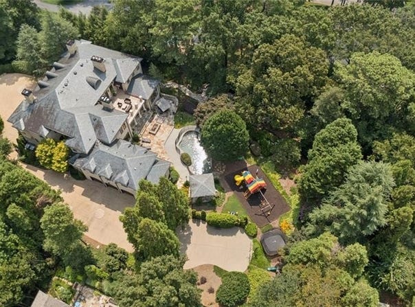 72 Blackland Road NW, Atlanta, GA 30342