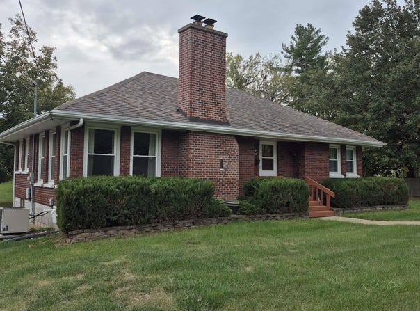 444 Crestview, Ottumwa, IA 52501