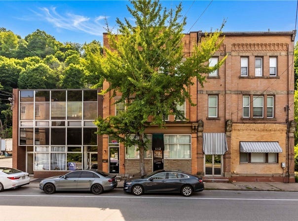112 Wabash St, West End, PA 15220