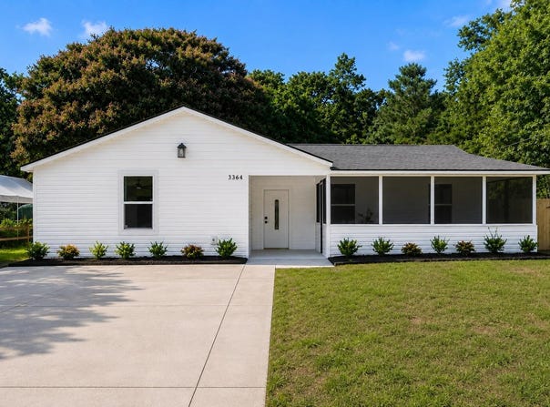 3364 Dunwick Drive, Johns Island, SC 29455