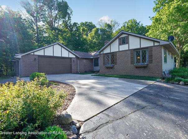 2835 Willoughby Road, Mason, MI 48854