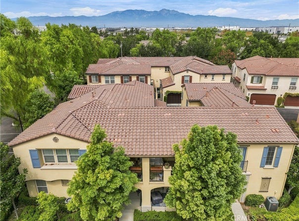 8363 Timberland, Chino, CA 91708