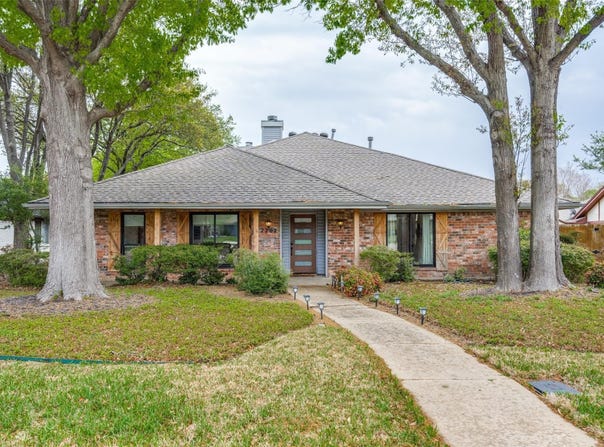 2202 Owens Boulevard, Richardson, TX 75082