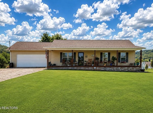 253 Ramblin Rd, Newport, TN 37821