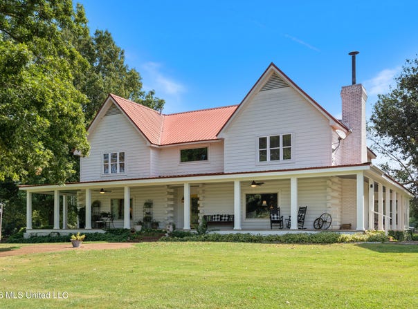154 Kopf Road, Senatobia, MS 38668