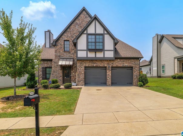 1056 GARNET DRIVE, CALERA, AL 35040