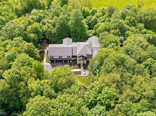 5031 Stone Ridge Drive, Richfield, OH 44286