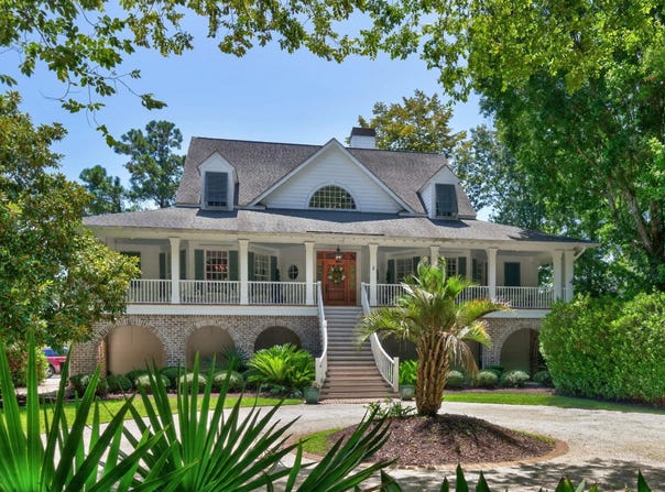 174 Wallace Pate Dr. S, Georgetown, SC 29440