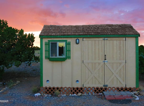 Heber Unsubdivided, Heber, AZ 85928
