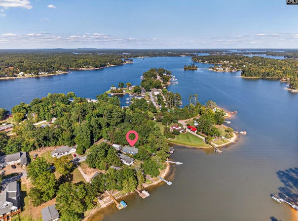 162 Atlas Drive, Leesville, SC 29070