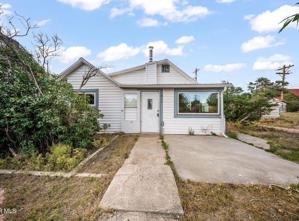 411 Eagle Avenue, Kremmling, CO 80459