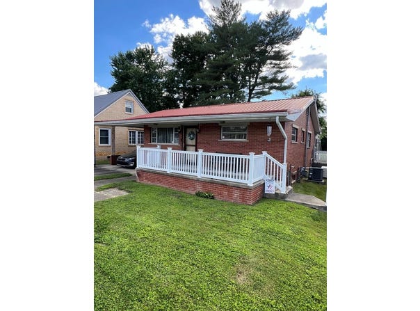 8519 Granite Street, Wheelersburg, OH 45694