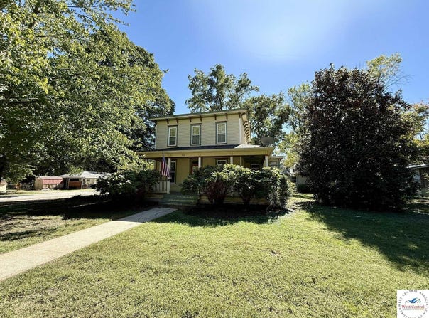 514 E Franklin Street, Clinton, MO 64735
