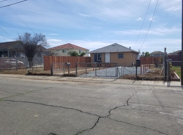 7440 38th AVE, Sacramento, CA 95824