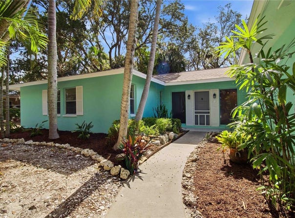 3629 EGERTON Circle, SARASOTA, FL 34233