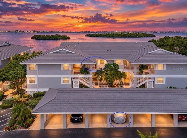 1389 PERICO POINT Circle, BRADENTON, FL 34209