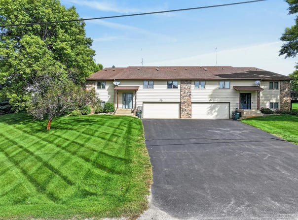 2813 Latoka Beach Road NW, Alexandria, MN 56308
