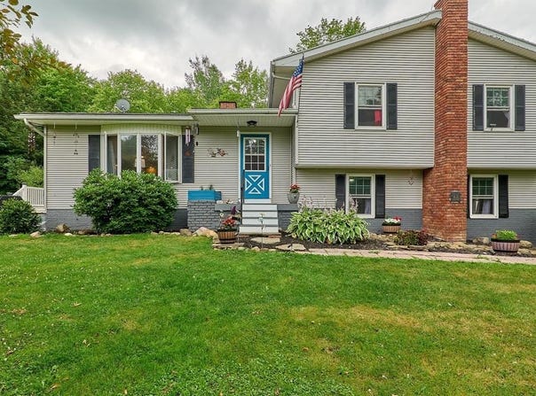 408 E Berkshire Road, BERKSHIRE, NY 13736