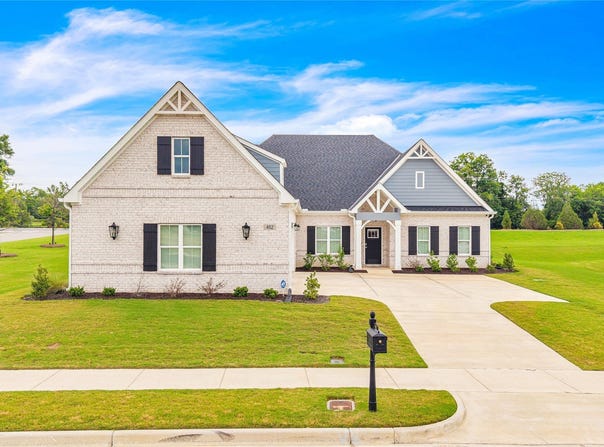 462 Setter Trail, Pike Road, AL 36064