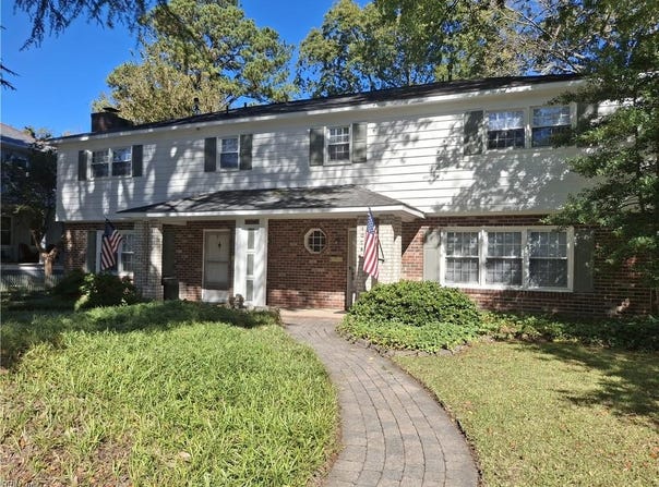 4407 Victoria Boulevard, Hampton, VA 23669