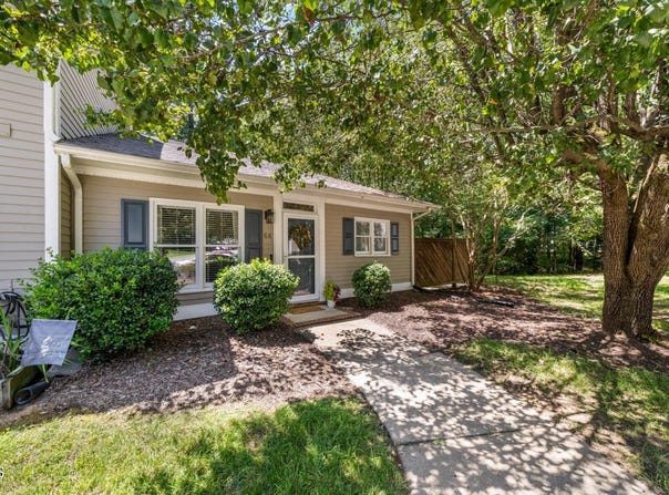 66 Forest Oaks Drive, Durham, NC 27705