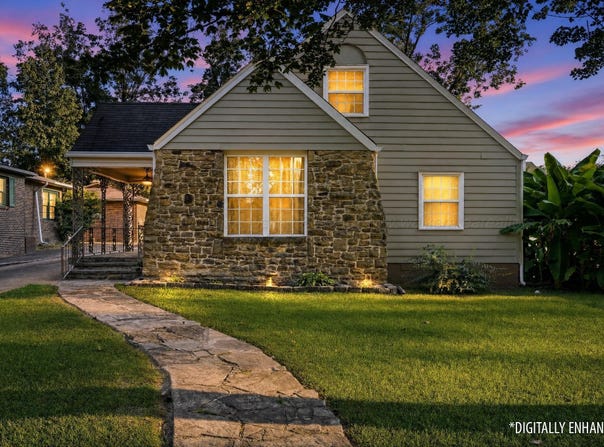 603 E 18TH St, Jasper, AL 35501