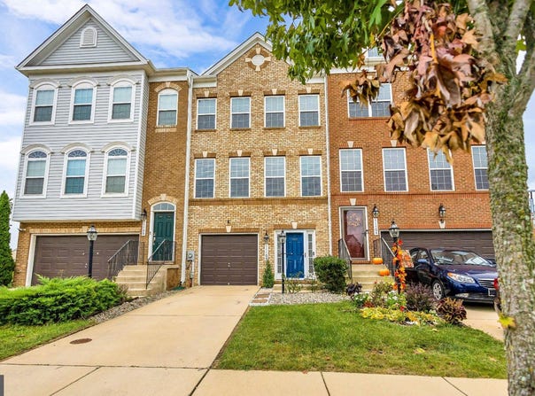 11106 SIWANOY Place, WHITE PLAINS, MD 20695