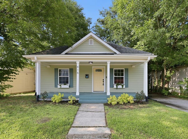 416 Dowd Street, Durham, NC 27701
