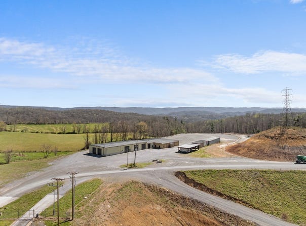 974 Greasy Ridge, Princeton, WV 24739