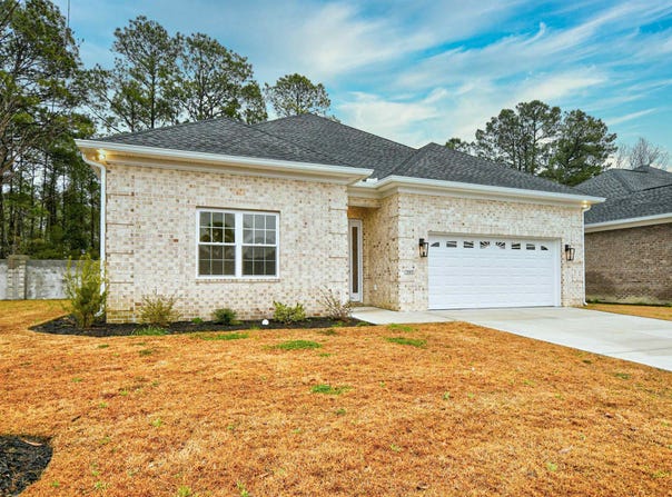 293 Waterfall Circle, Little River, SC 29566