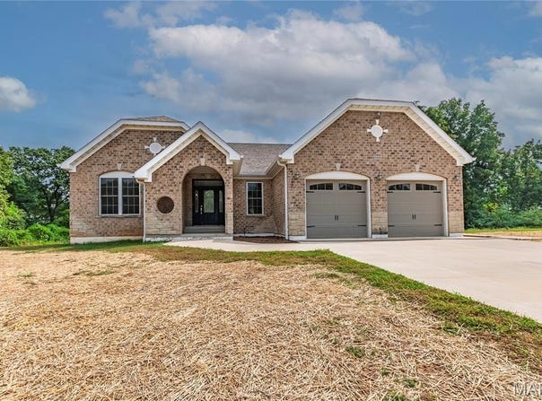 4606 Sundown Trail, Barnhart, MO 63012