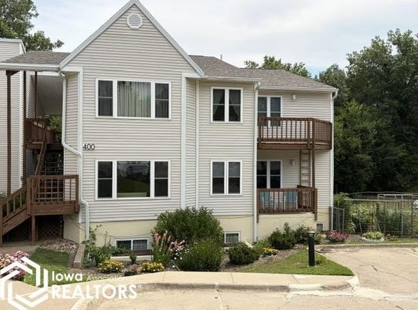 701 E Lowe Avenue Unit 412, Fairfield, IA 52556-5251