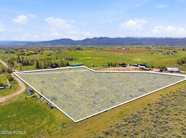 5879 Starr Lane, Oakley, UT 84055