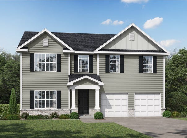 101 Honeycomb, Allenhurst, GA 31313