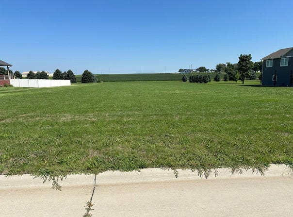 612 W 5th, Osmond, NE 68765