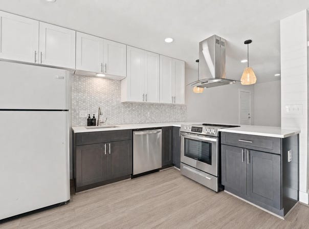 5332 Balcones Dr, Austin, TX 78731