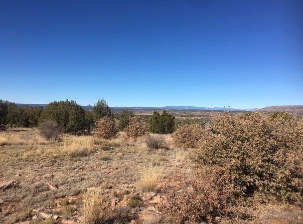 Tract 7B Moondance Ranch, Las Vegas, NM 87701