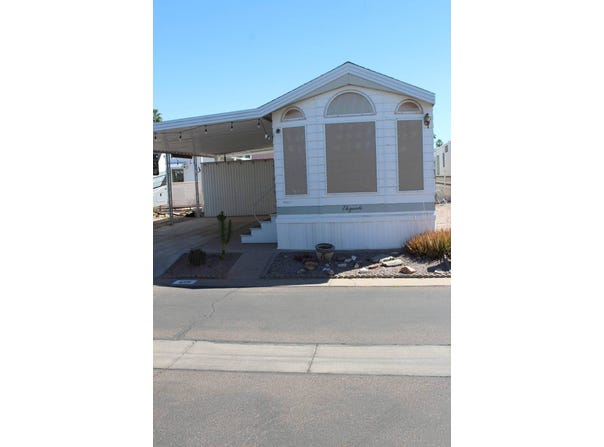 702 S Meridian Rd, Apache Junction, AZ 85120