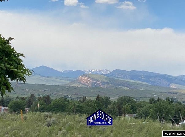 1062 Pronghorn Drive, Lander, WY 82520-0000