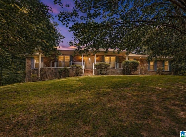 17935 STATE HIGHWAY 75, REMLAP, AL 35133