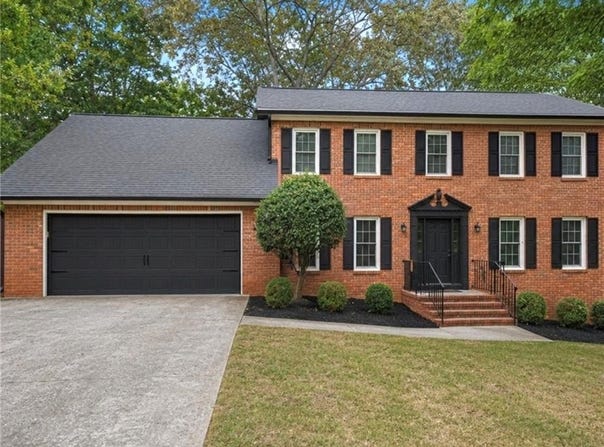 445 Brackin Trace, Grayson, GA 30017
