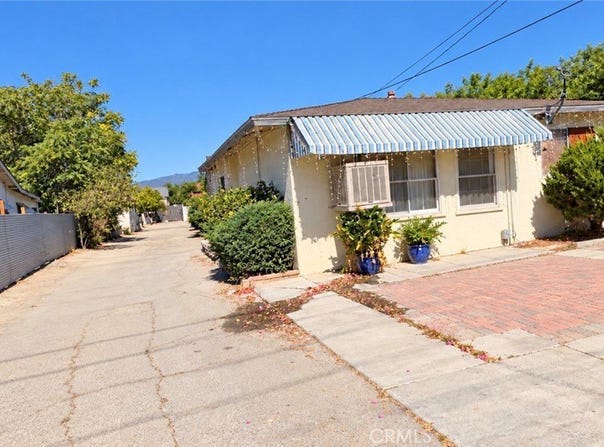 15154 Randall, Fontana, CA 92335