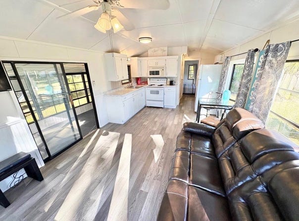 1300 N river rd, Venice, FL 34293