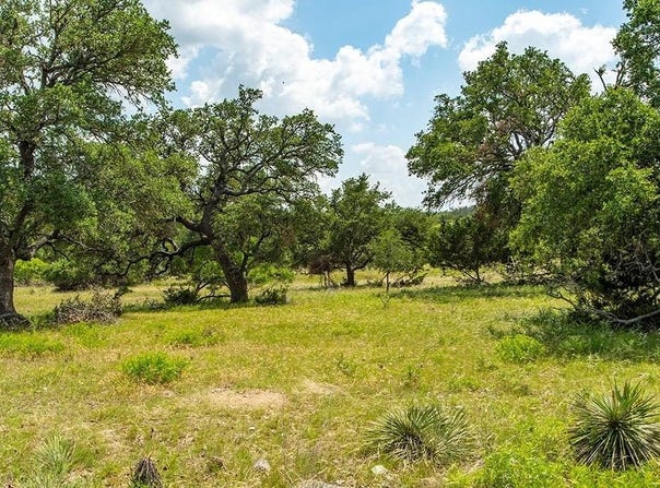 21690 FM 2093, Harper, TX 78631