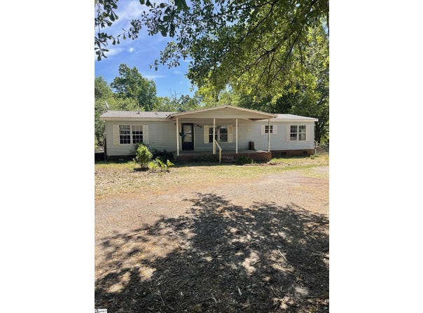 4826 Chesnee Highway, Chesnee, SC 29323